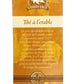 Canada True Maple Tea 25 Tea Bags, 50G (1.75Oz), Product Of Canada