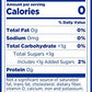 Equal 0 Calorie Sweetener, Sugar Substitute, Zero Calorie Sugar Alternative Sweetener Packets, Sugar Alternative, 230 Count, Pac