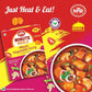 Mtr Ready To Eat Mixed Vegetable Curry 300G