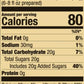 Guong Alpine Spiced Apple Cider Drink Mix, Original, 0.74 oz, 120 Count