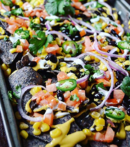 Beanitos Black Bean Chips With Sea Salt, The Healthy, High Protein, Gluten Free, And Low Carb Vegan Tortilla Chip Snack, A Lean