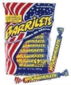Barrilete Super Chewy Candy Bag,0.75 Pound, 50 Count - Set Of 1