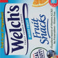 Welch'S Mixed Fruit, 0.9 Oz, 40 Ct