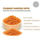 Pride Of India - Pack Of 6 - Indian Split Masur Red Lentils - Protein & Fiber Rich Masoor Dal, 3 Pound Jar