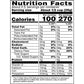 Bare Baked Crunchy, Simply Banana, 2.7 Ounce (Pack Of 6)