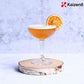 Fee Brothers Fee Foam (4 Pack) A Non-Egg Alternative For Shaken Drinks - Kaizen8