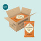 Puffworks Original Organic Peanut Butter Puffs, Plant-Based Protein Snack, Gluten- And Rice-Free, Vegan, Kosher, 3.5 Ounce (Pack