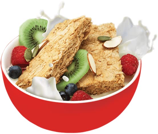 Sanitarium Weet-Bix (Pack Of 1 X 575G) Made In Australia 97% Wholegrain Weet-Bix Gives You Lasting Goodness And Energy