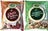 Nature Smith Sachet Oregano Seasoning & Chilli Flakes Combo, 1 Count