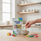 Sour Swedish Candy Chef Mix - Bubs Sour Candy - Chewy and Foamy - Hand Packed in Sweden .5LB