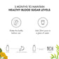 Kapiva Cholesterol Support dietary product