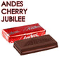 Andes Cherries Jubilee Candies, Pack of 12, 4.67 Ounce Packages