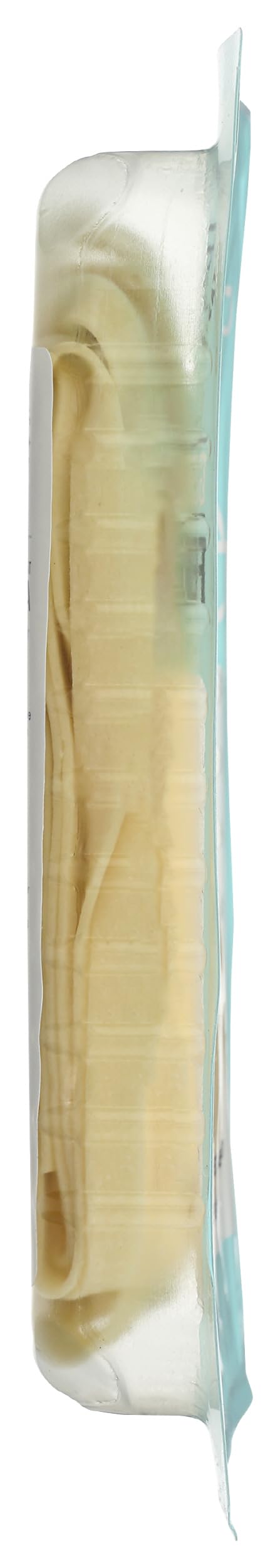 Gluten-Free Pasta, Fettuccine, Fresh Brown Rice Noodles Cook in Just 3 Minutes by Taste Republic, 9oz