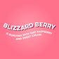 Clean Simple Eats Clear Protein + Energy Drink  20G Grass Fed Whey Protein Isolate  100MG Natural Caffeine  L Theanine & Cognatiq  No Artificial Ingredients  Blizzard Berry Flavor  16 Oz Cans  12 Pack