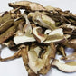 Dry Sliced Boletus (Porcini) Borowik 40 G Lowell. Product From Poland.
