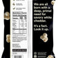 Smartfood Popcorn, White Cheddar, 6.75 Oz Bag