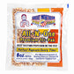 All-In-One Premium Tri-Pack Popcorn - 10.75-Ounce Movie Theater Popcorn For Commercial 8-Ounce Kettle Poppers - 12/Case By Great