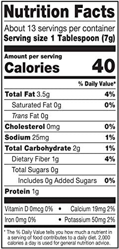 Salad Pizazz Almond Toppings  Oven Roasted Sea Salt  Snack Mix and Salad Topping  Non-GMO  All-Natural  Resealable Bag  3.25 Oz