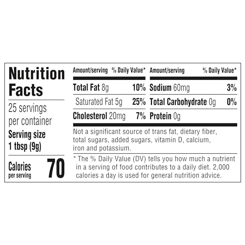 Challenge Dairy, Salted Whipped Butter, 8 oz