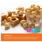 Generic Gourmet Popcorn - Premium Pack of 4 Mini Cones - 1.68 Ounce - Perfect for Small Spaces & Stocking Stuffers