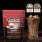 Chatfields enhanced Carob Powder  Caffeine-Free  Vegan Friendly  Kosher  Gluten Free & Non-GMO  16 Ounce (Pack of 6)