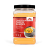 Hoosier Hill Farm Cheddar Cheese Powder, Cheese Lovers, 2.5LB (Pack of 1)