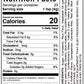 Mystic Sprinkles The Big Football Game Jimmy Mix 3Oz Bottle (Blue & Yellow Sprinkle Mix 3Oz)