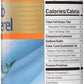 Bumble Bee Chub Mackerel, 15 oz Can - Canned Mackerel Fish, High Protein Keto Food, Gluten Free (Pack of 4)