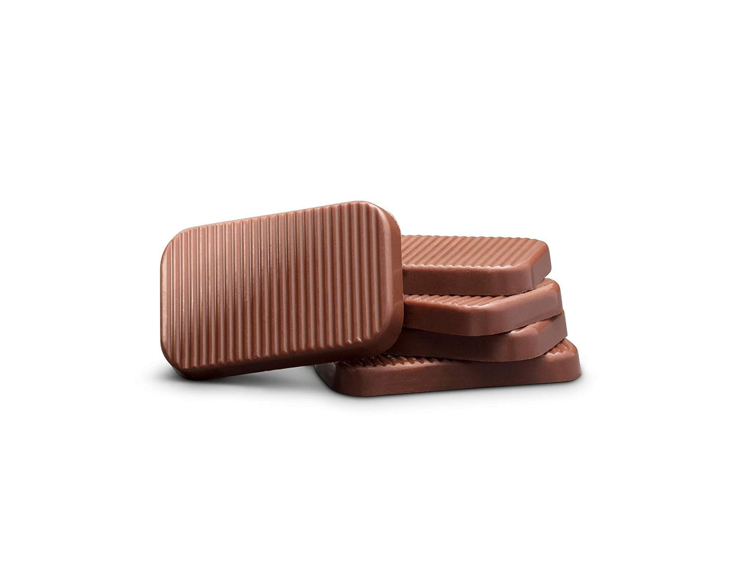 Bouchard Belgian Milk Chocolate (5.29 Oz / 150G)