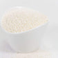 SweetGourmet White Nonpareils | Bulk Party Desserts Decorations | 1 Pound