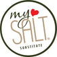 Mysalt Salt Substitutes (Caesar)