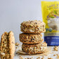 Lark Ellen Farm Grain Free Granola Organic, Raw Sprouted Certified Organic Low Sugar Vegan Granola Clusters, Paleo Granola, Crun