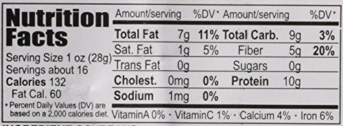 Assi Roasted Soy Powder Pound, 16 Ounce