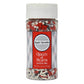 Mystic Sprinkles Wonderland Sprinkle Mixes (Queen Of Hearts 2.8Oz)