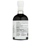 Carandini Emilio Silver Balsamic Vinegar Of Modena Pgi Premium Italian Vinegars | Made In Italy - 8.45 Fl Oz (2 Bottles)
