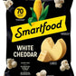 Smartfood Popcorn, White Cheddar, 6.75 Oz Bag