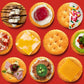 RITZ Original Crackers, Snacks for Kids and Adults, Bulk Lunch Snacks, 12- 3.4 oz. Boxes