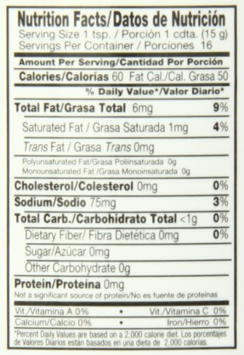 Badia Chimichurri Sauce, 8 Oz (Pack Of 12)