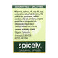 Spicely Cream Of Tartar (0.50 Oz Ecobox)