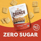 Catalina Crunch Cinnamon Toast Cereal 4 Pack | Low Carb, Sugar Free, Gluten Free | Keto Snacks, Vegan, Plant Based Protein