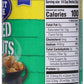 Peanut Patch Peanuts Boiled - 4 X 13.5 Oz
