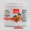 TEACHER POWER Sugar Free Energy Drink, Fruit Punch, 70 Servings, 246 Grams, 100mg Caffeine with B Vitamins