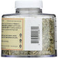 Borsari Tuscan Rosemary Sage Seasoning Salt, 3.2 Oz