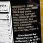King Kooker 96048 16-Ounce Garlic Butter With Herbs Injectable Marinade
