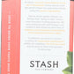 Stash Tea Peach Tea, 20 ct, 2 pk