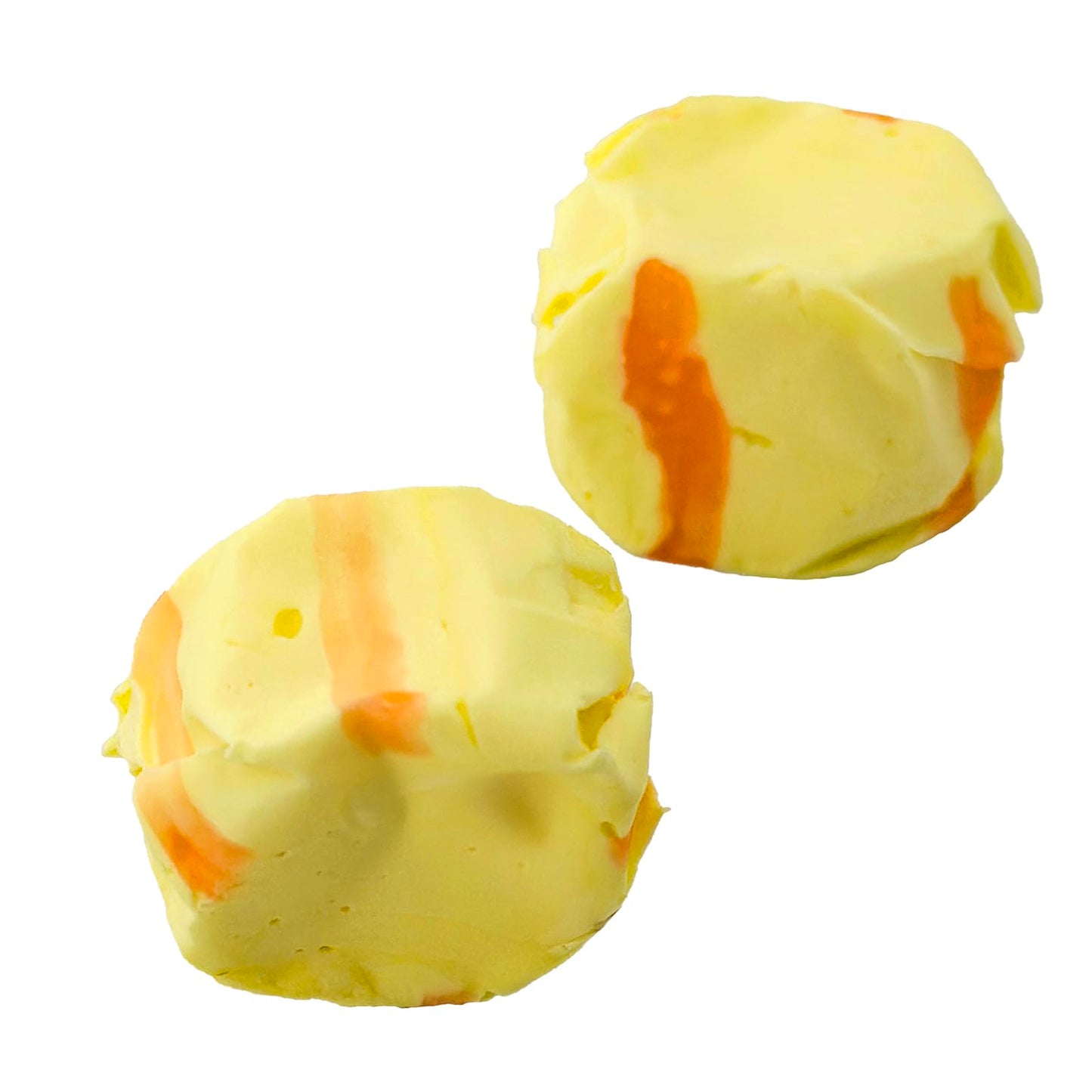 Banana Salt Water Taffy By Snack Attack, Individually Wrapped Bulk 5Lb Bag - Chewy Saltwater Taffy Candy, Classic Banana Flavor