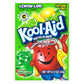 Kool-Aid Lemon Lime Drink Mix 0.13 Ounce (Pack of 48) - Refreshing Flavor