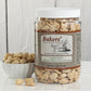 Generic Baker'S Southern Traditions Lightly Salted Blsiter Fried Peanuts 18Oz