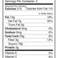 Taza Chocolate Organic Mexicano Disc 50% Dark Chocolate, Cinnamon, 2.7 Ounce (1 Count), Vegan