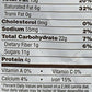 Bark Thins Snacking Dark Chocolate Almond With Sea Salt 17 Oz.(Pack Of 1)